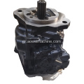 Rexroth uchida υδραυλική αντλία A10VD17 A10VD28 A10V63a10vd28sr1rs5 για Kobelco Kubota Volvo